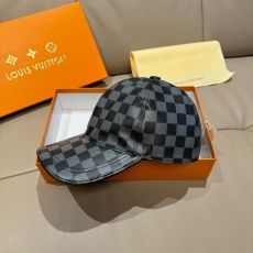 Louis Vuitton Caps